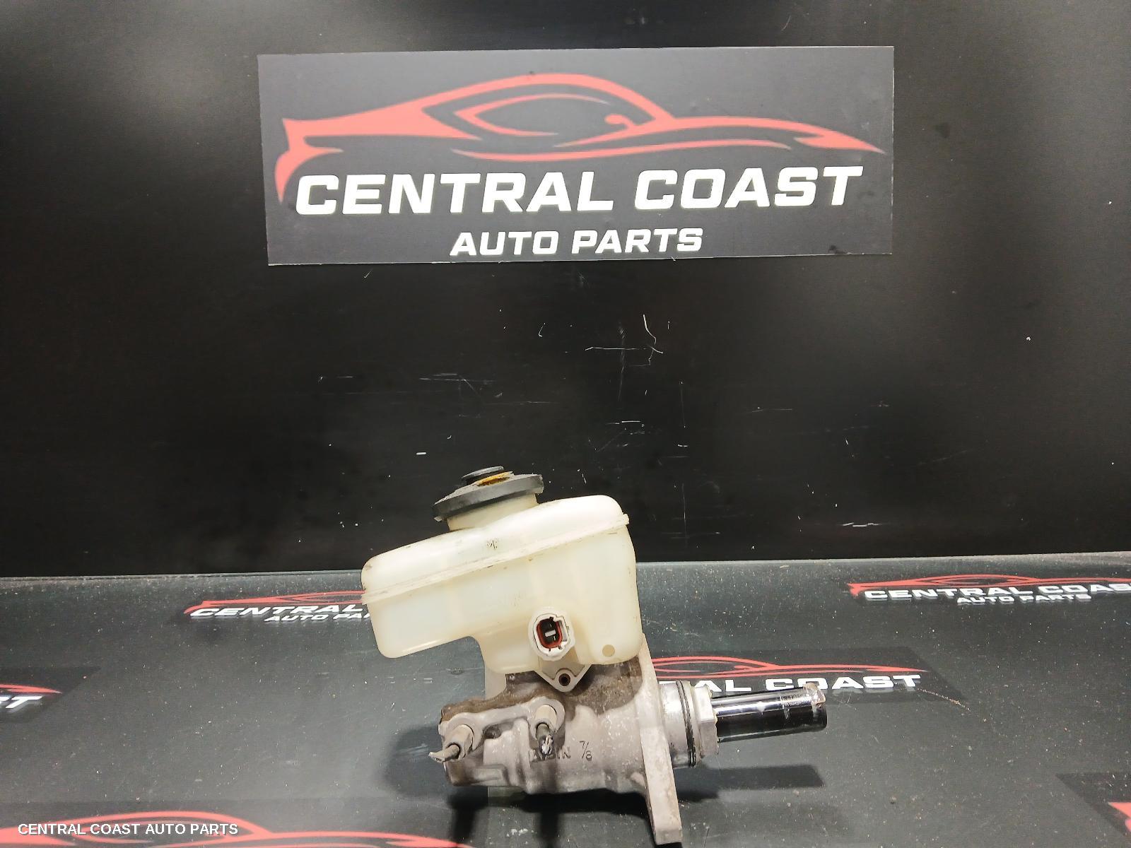 Master Cylinder