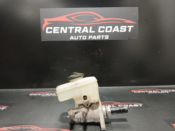 Master Cylinder