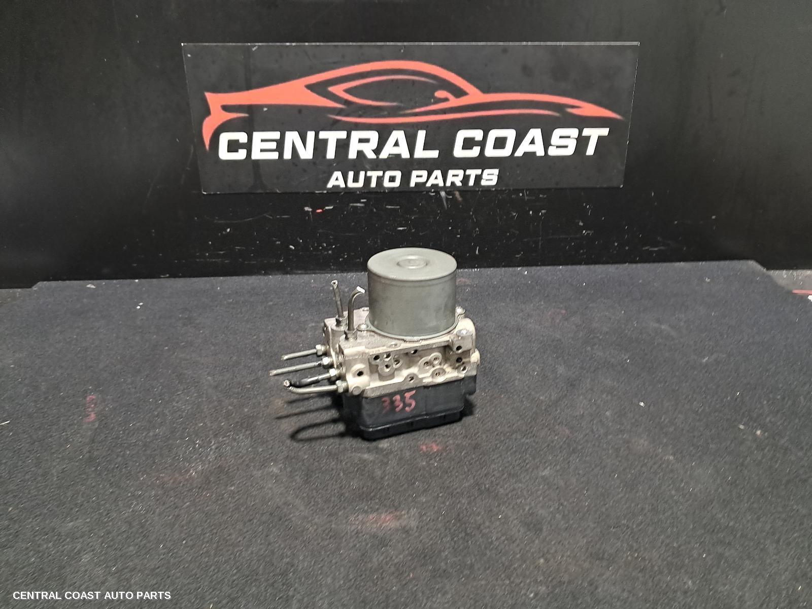 ABS Pump Modulator