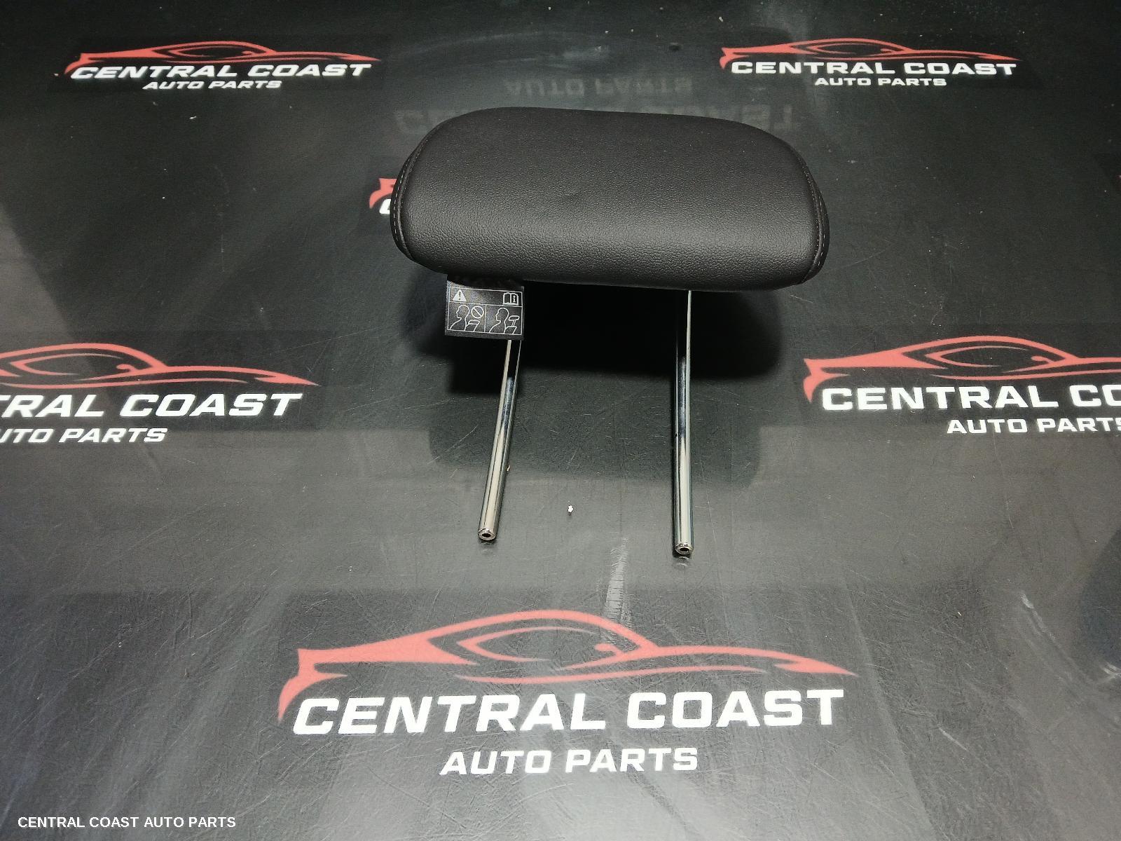 Headrest