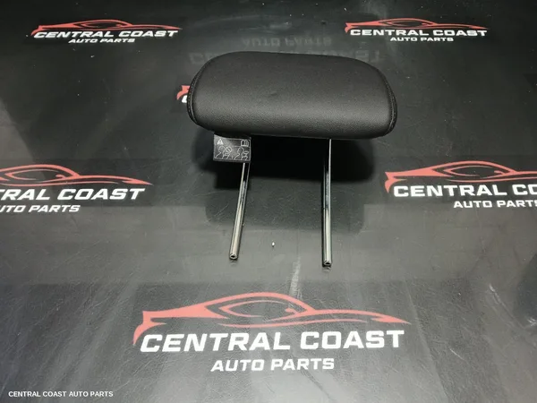 Headrest