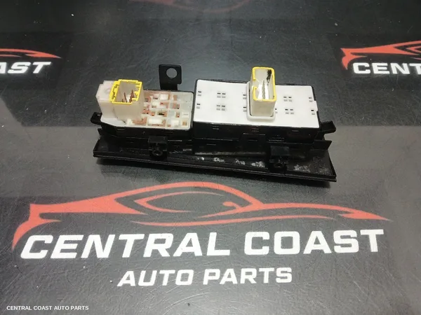 Pwr Dr Wind Switch