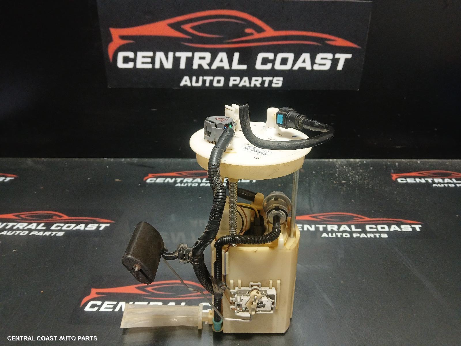Fuel Pump