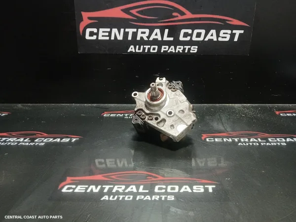 Injector Pump