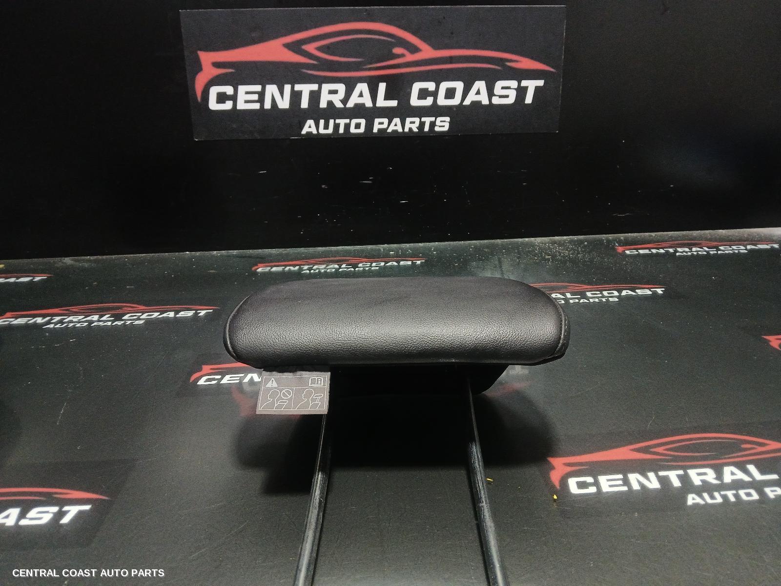Headrest
