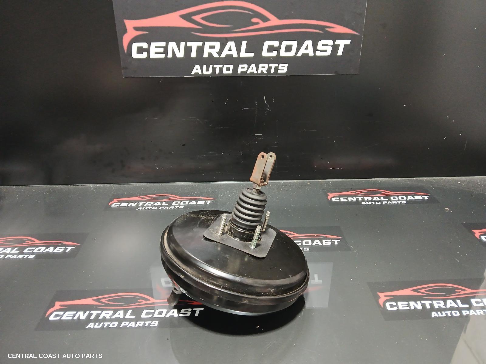 Brake Booster