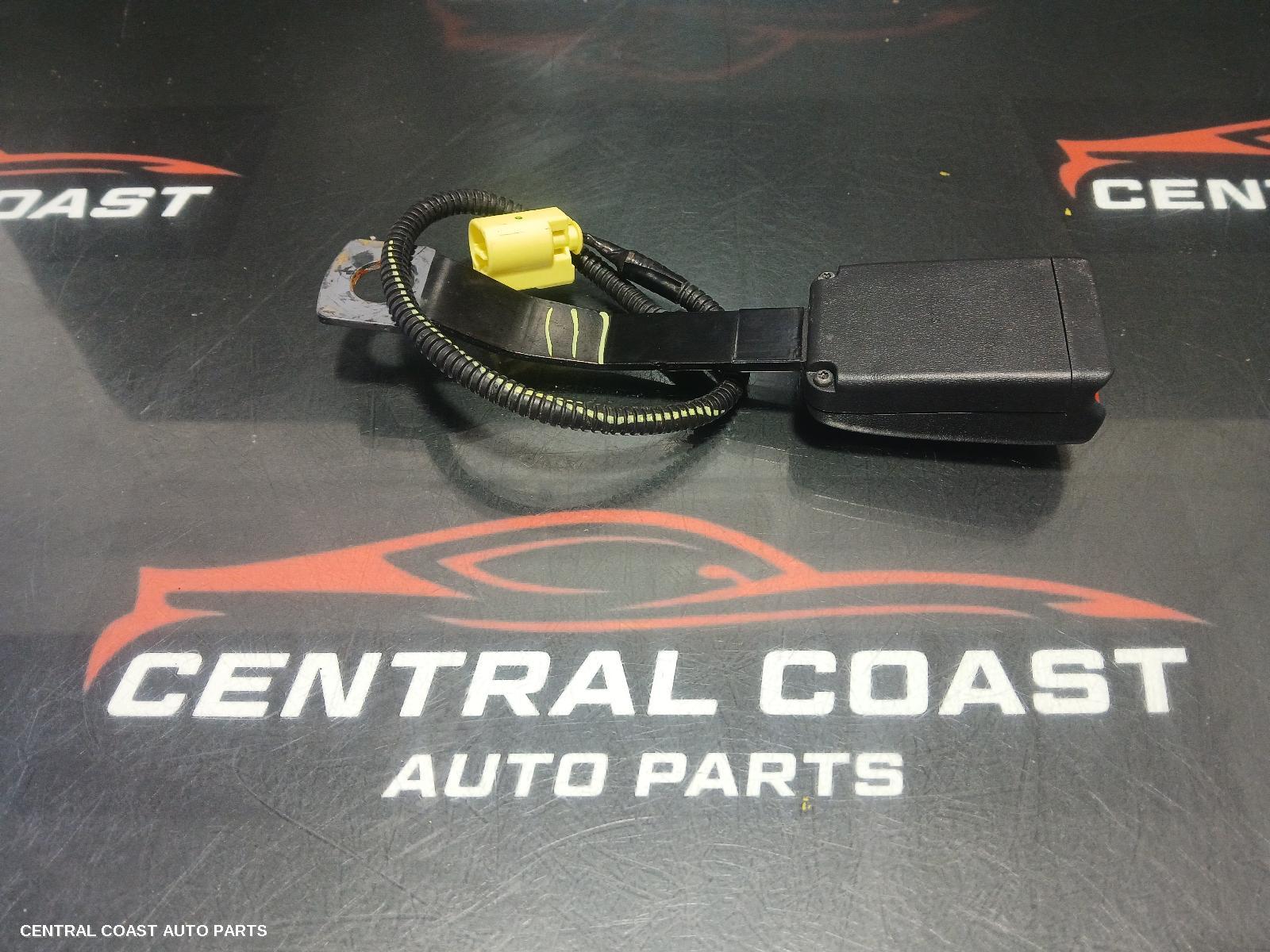 Seatbelt Stalk