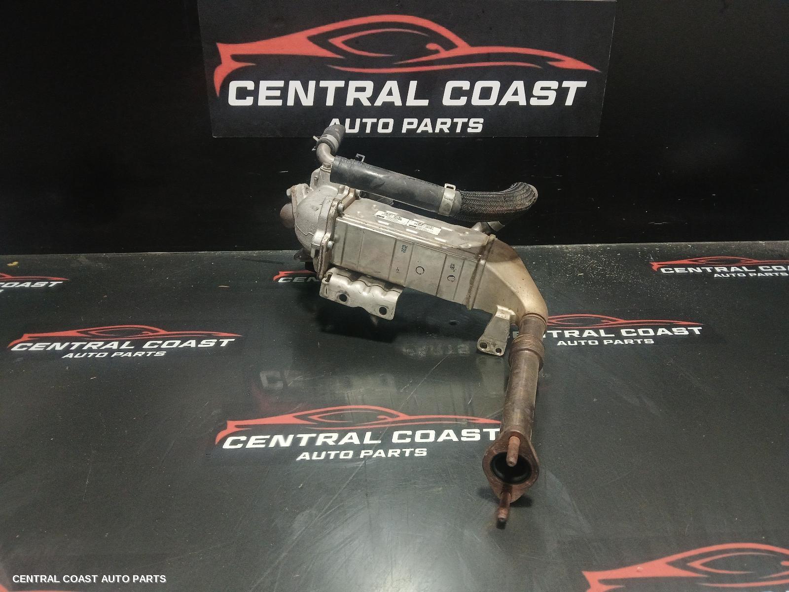Egr Valve