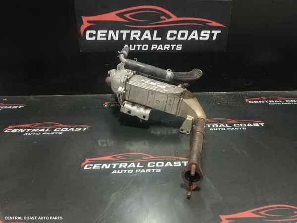 Egr Valve
