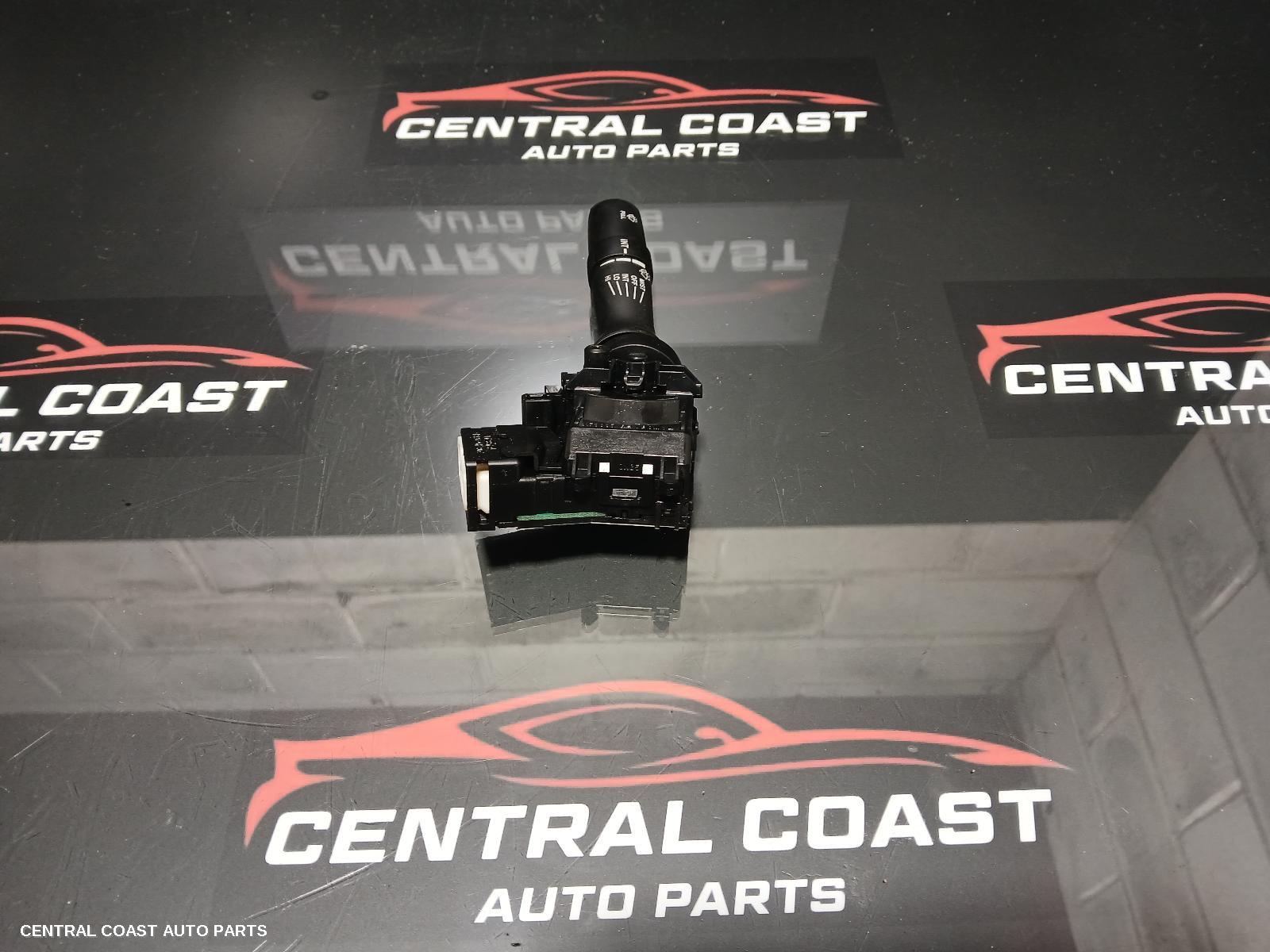 Combination Switch