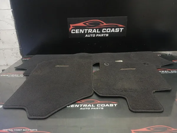 Floor Mats