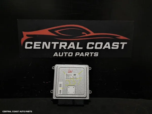 Ecu