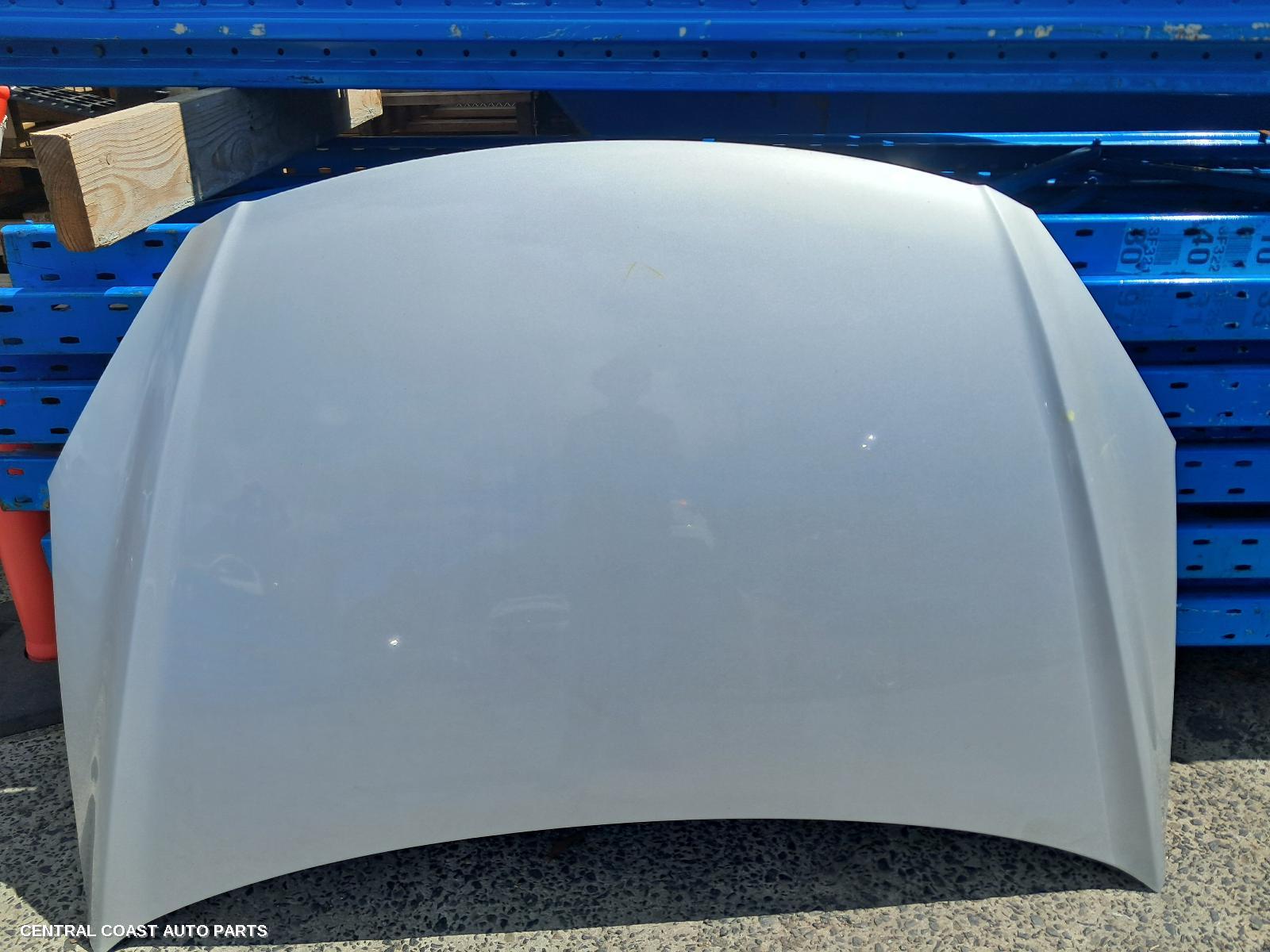 Bonnet