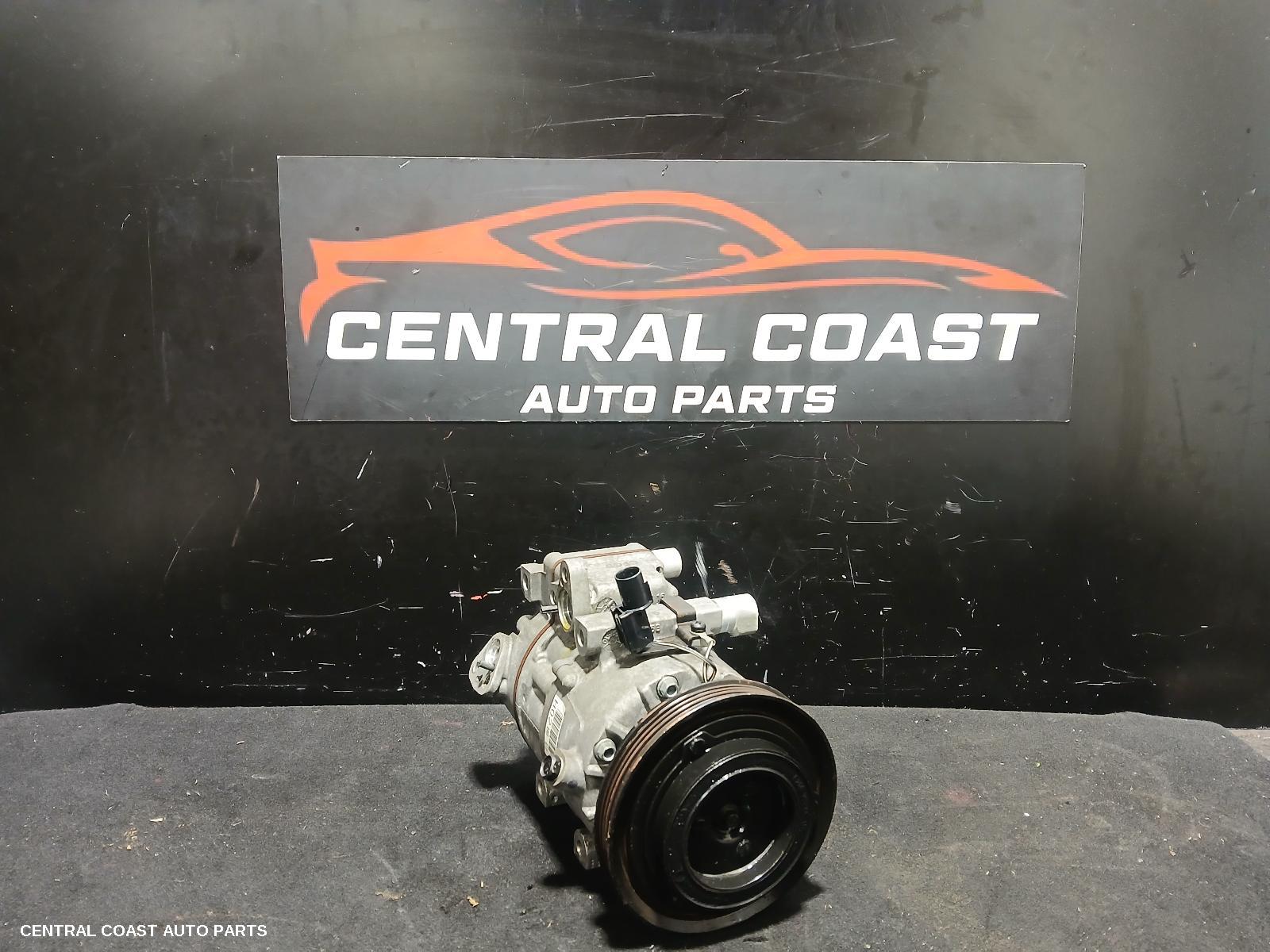 A C Compressor