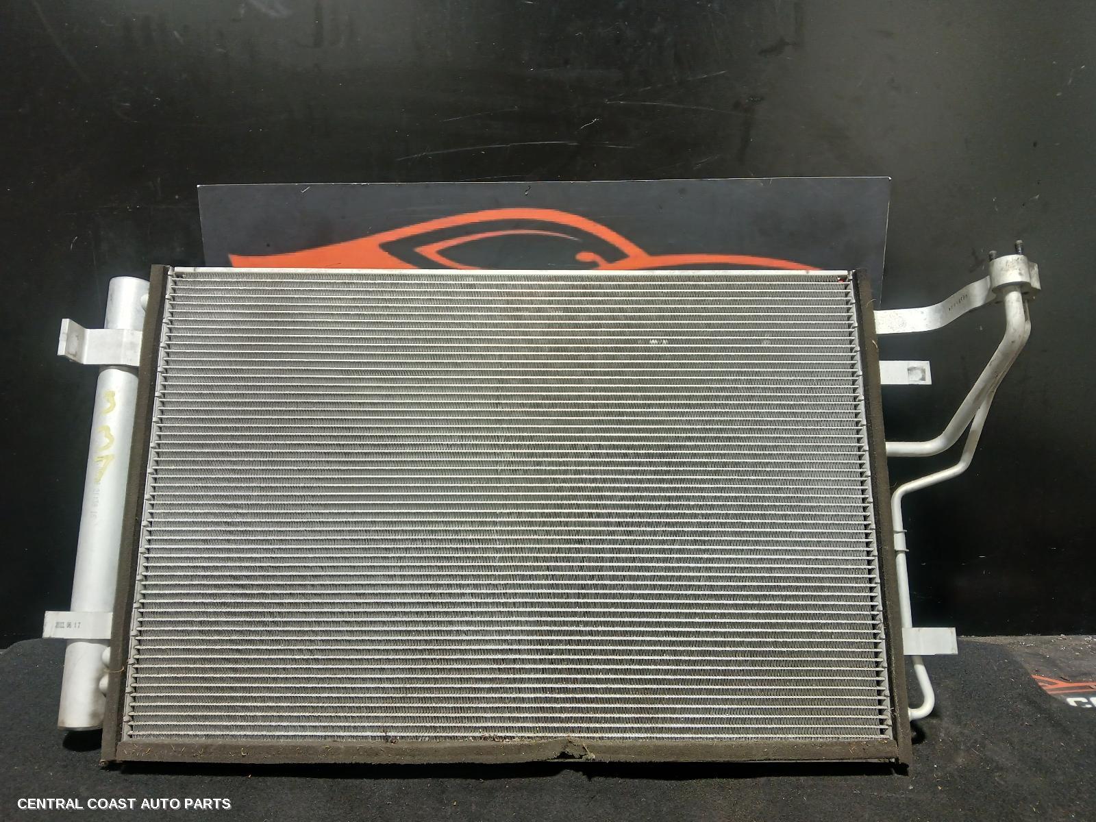 A C Condenser
