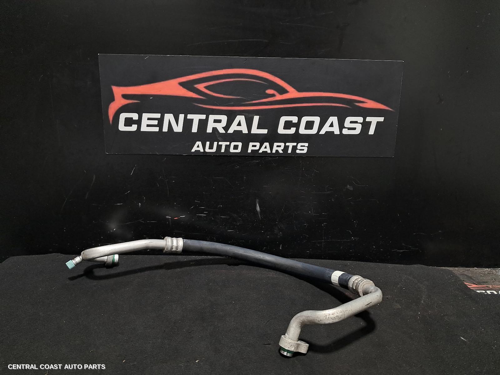 A C Hoses