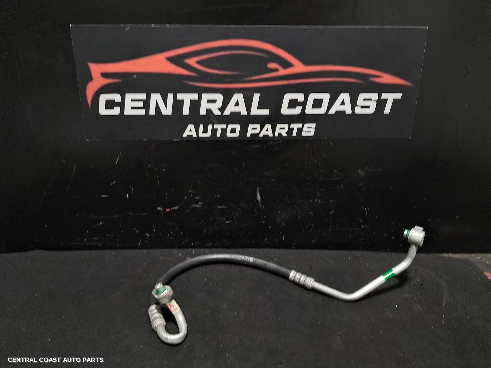A C Hoses