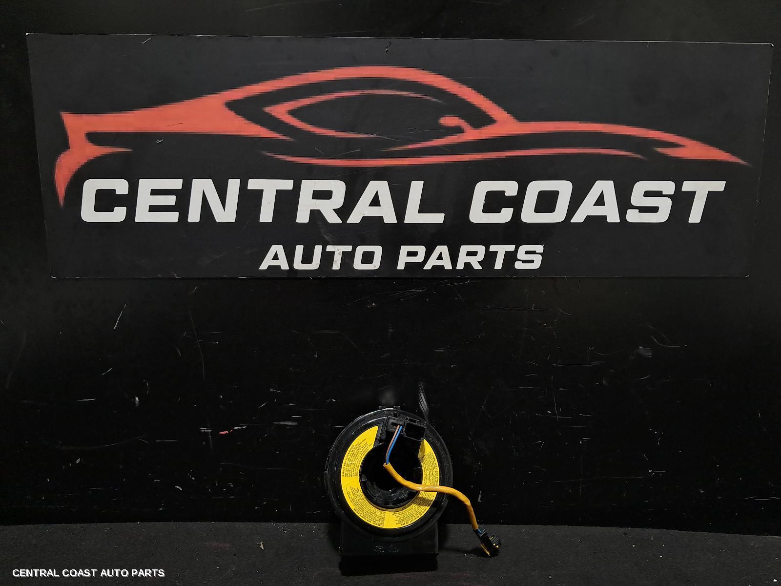 Airbag Module Sensor