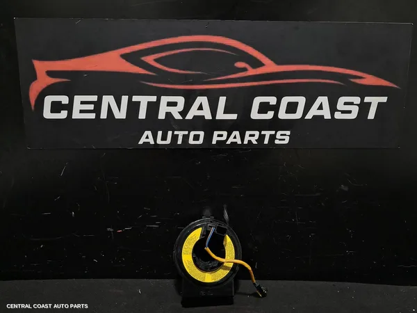 Airbag Module/Sensor
