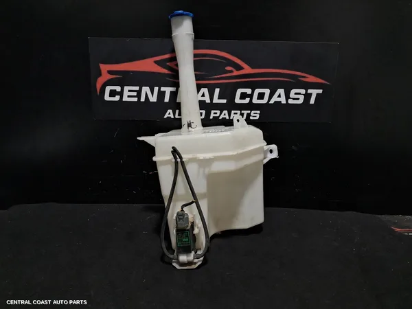 Washer Bottle