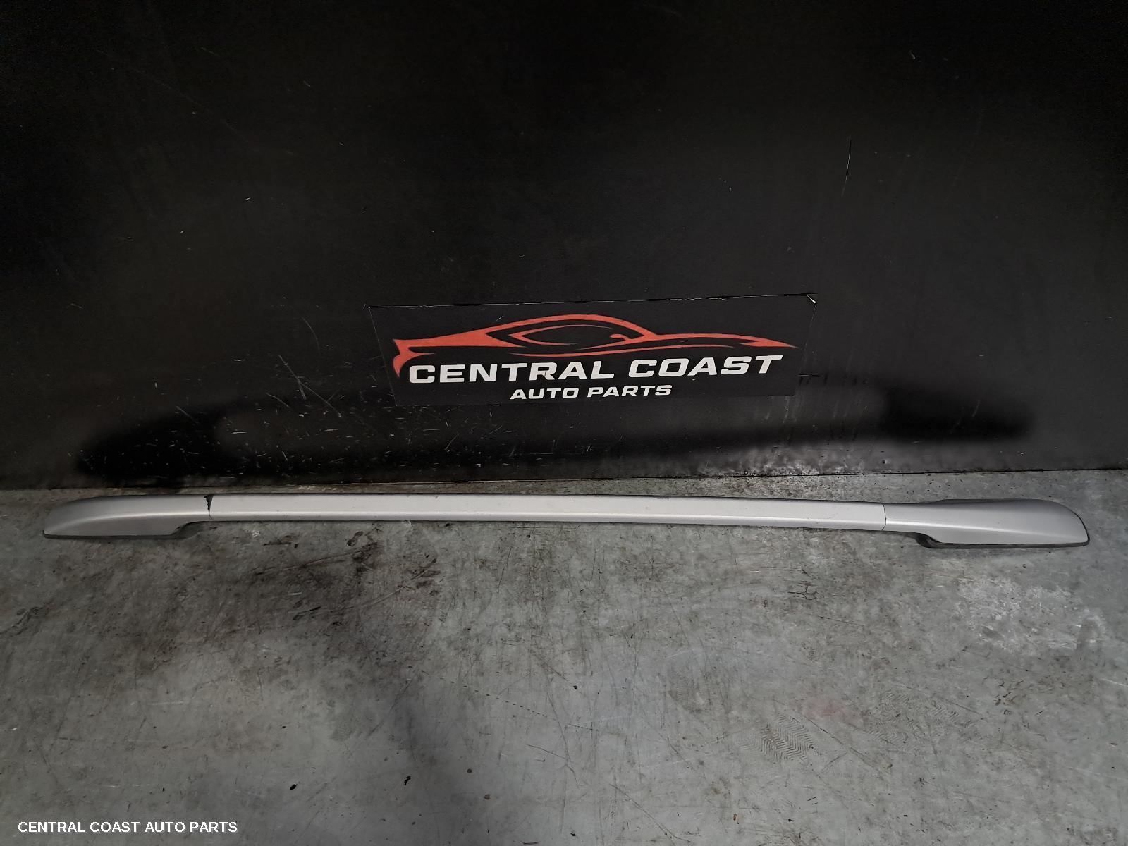 Roof Rack Bars