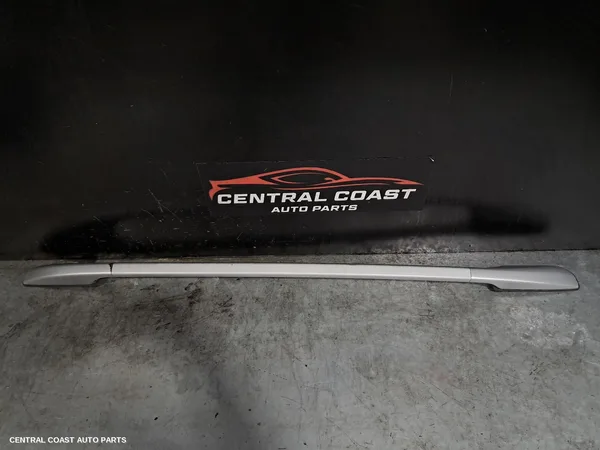 Roof Rack/Bars