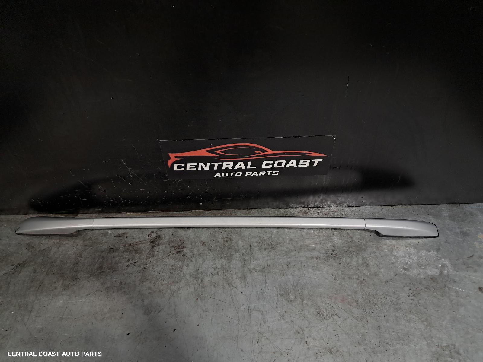 Roof Rack Bars