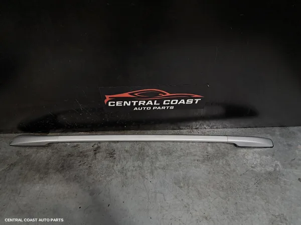 Roof Rack/Bars