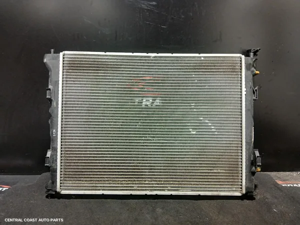 Radiator