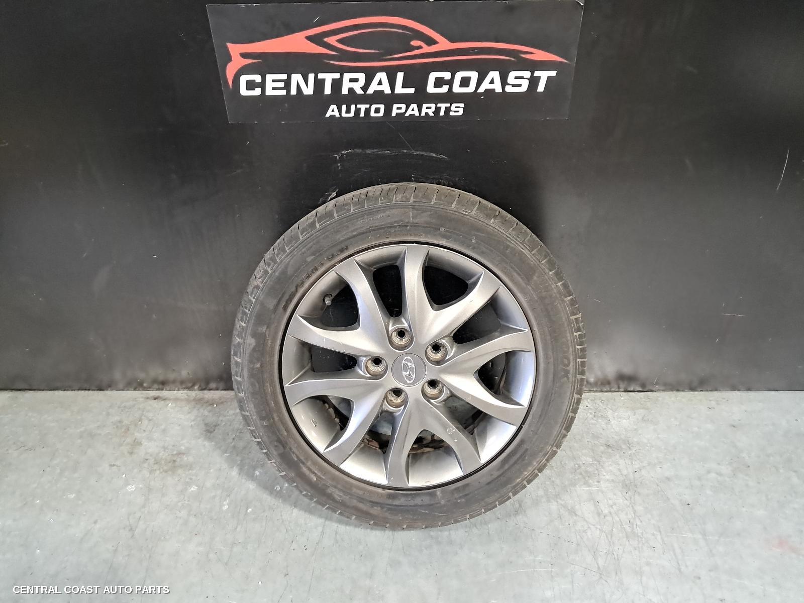 Wheel Mag