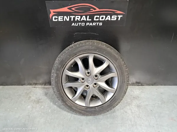 Wheel Mag