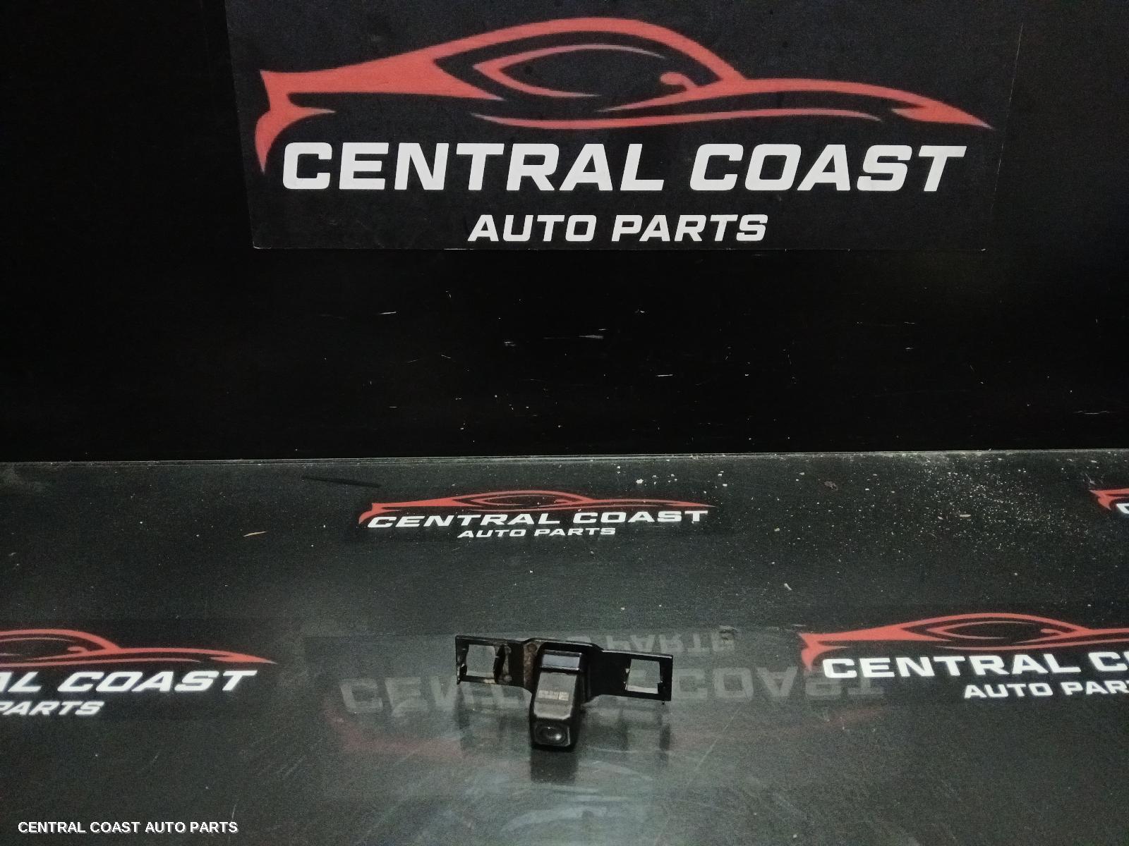 Reverse Camera