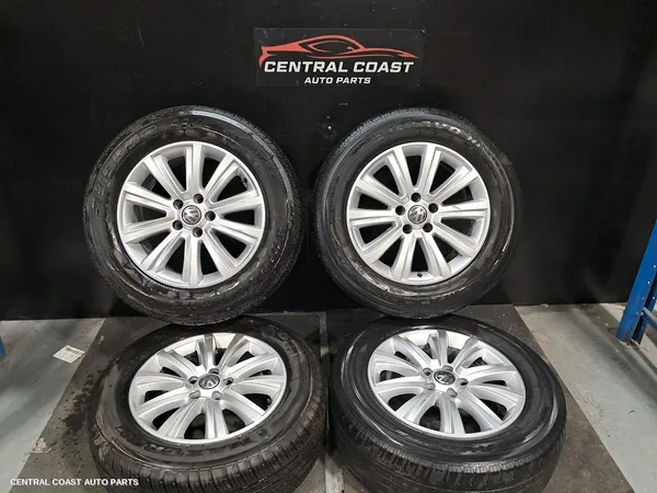 Wheel Mag