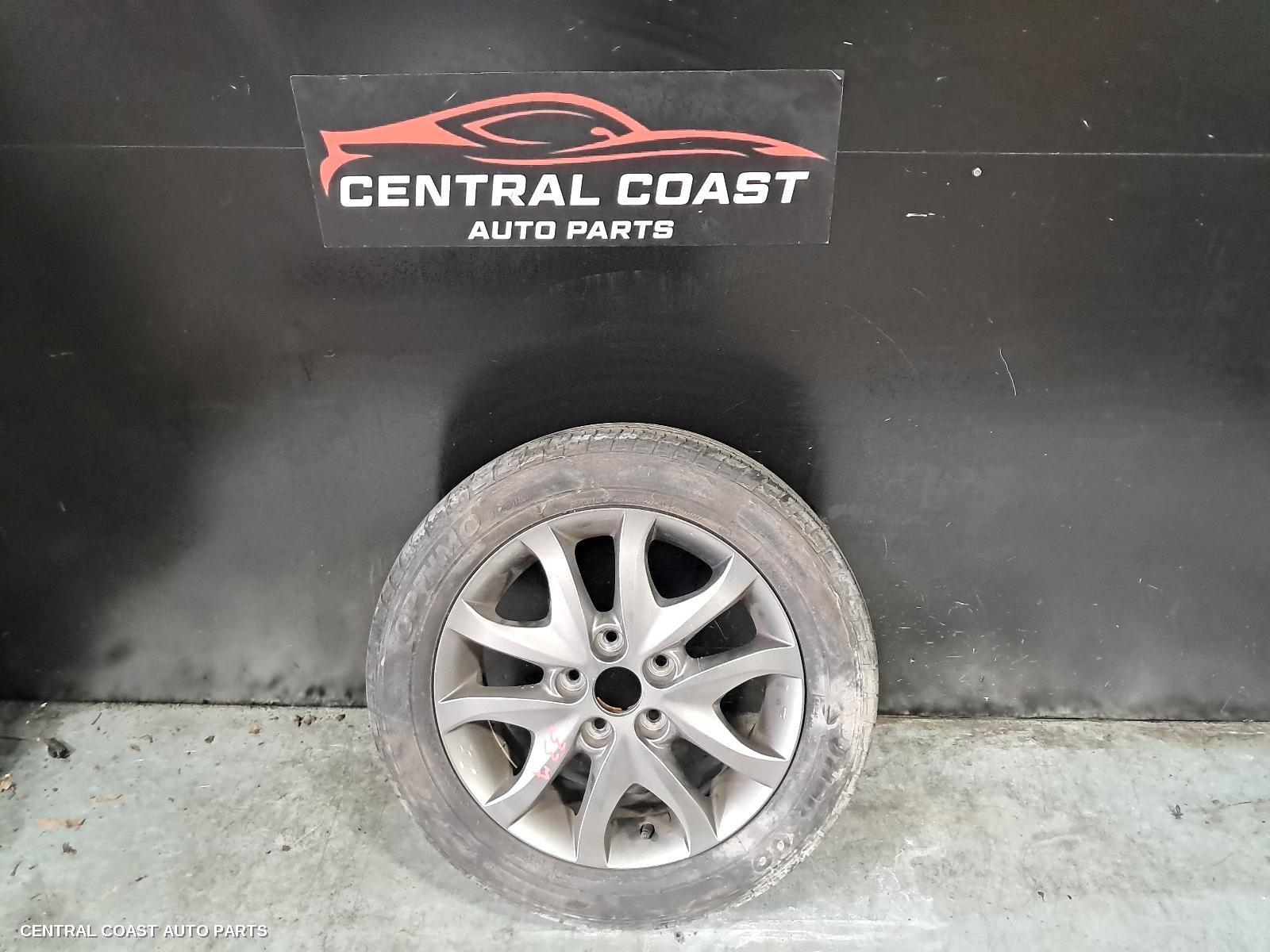 Wheel Mag