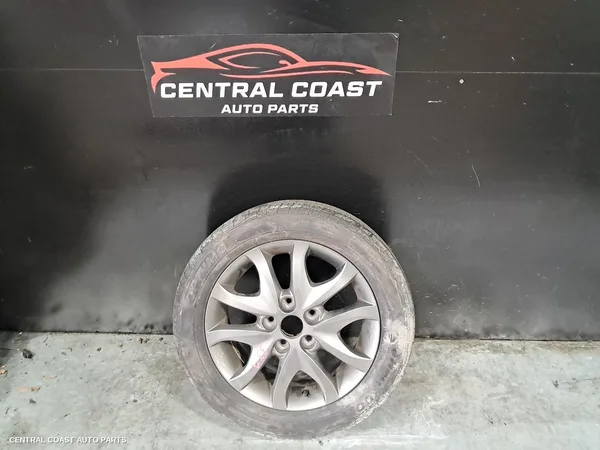 Wheel Mag