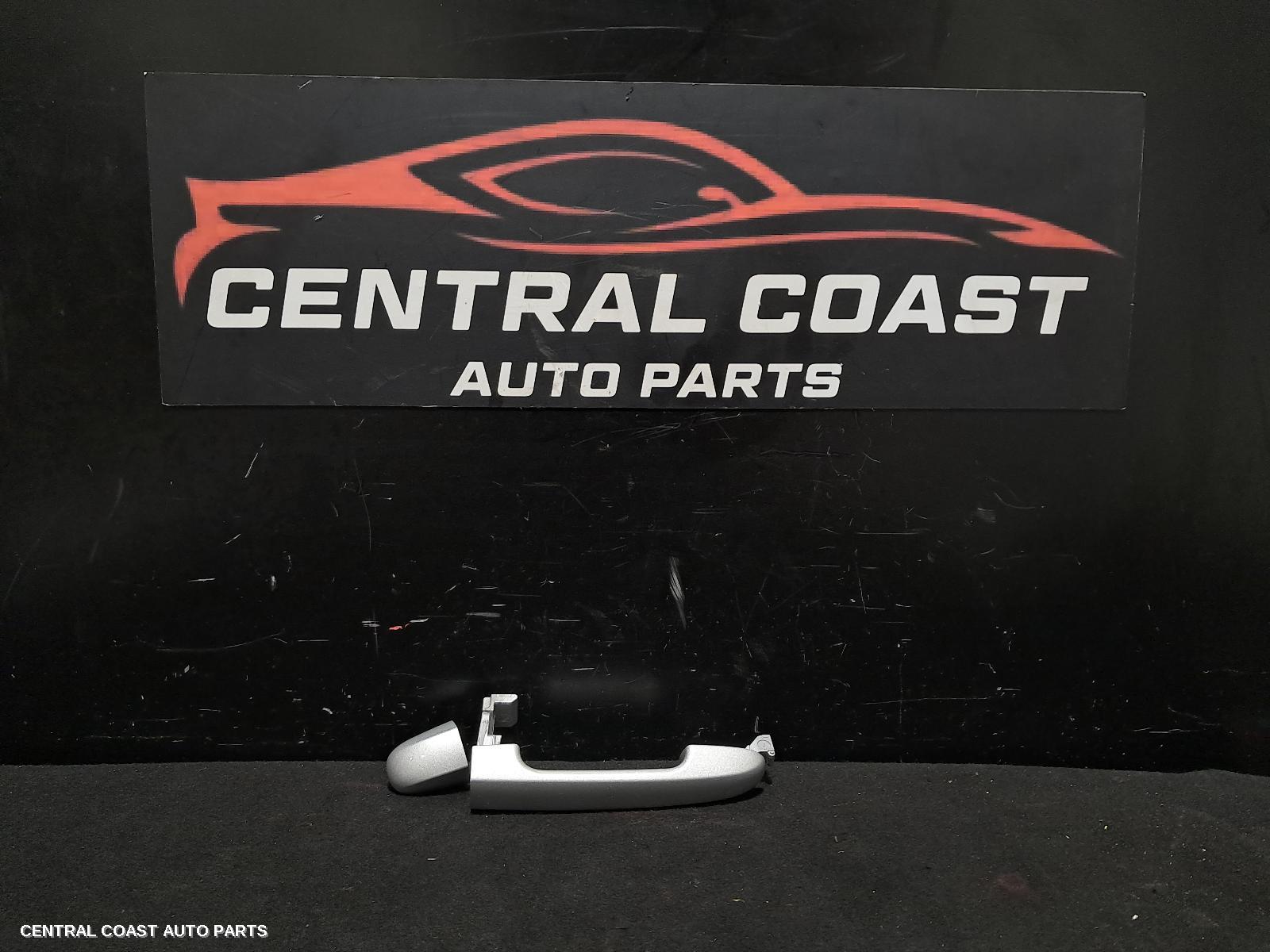 Door Handle