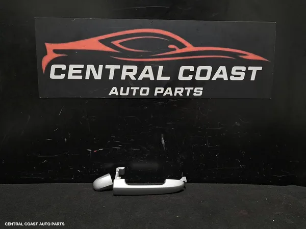 Door Handle