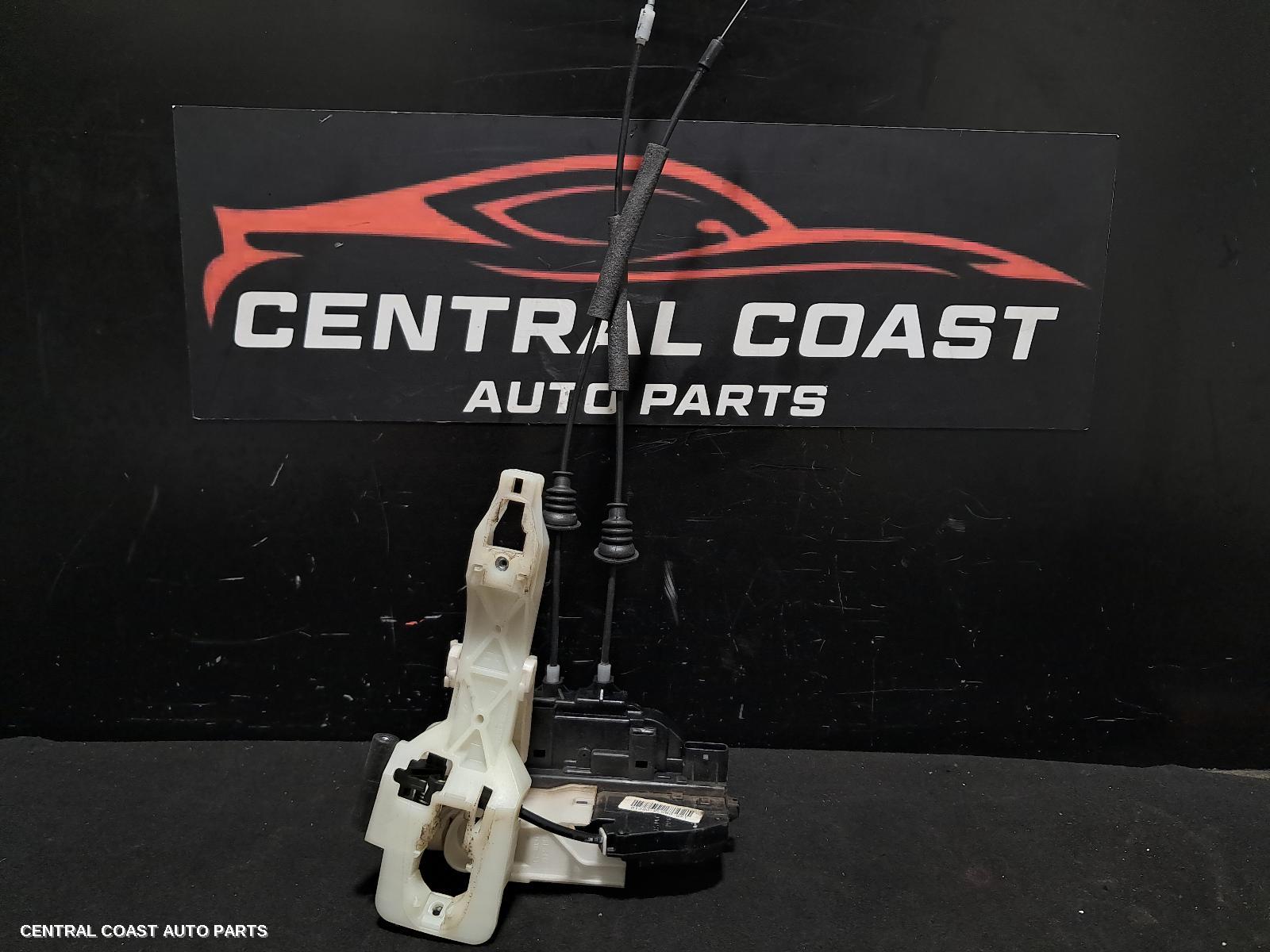 Door Boot Gate Lock