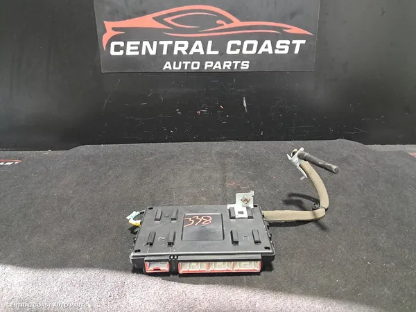 Ecu
