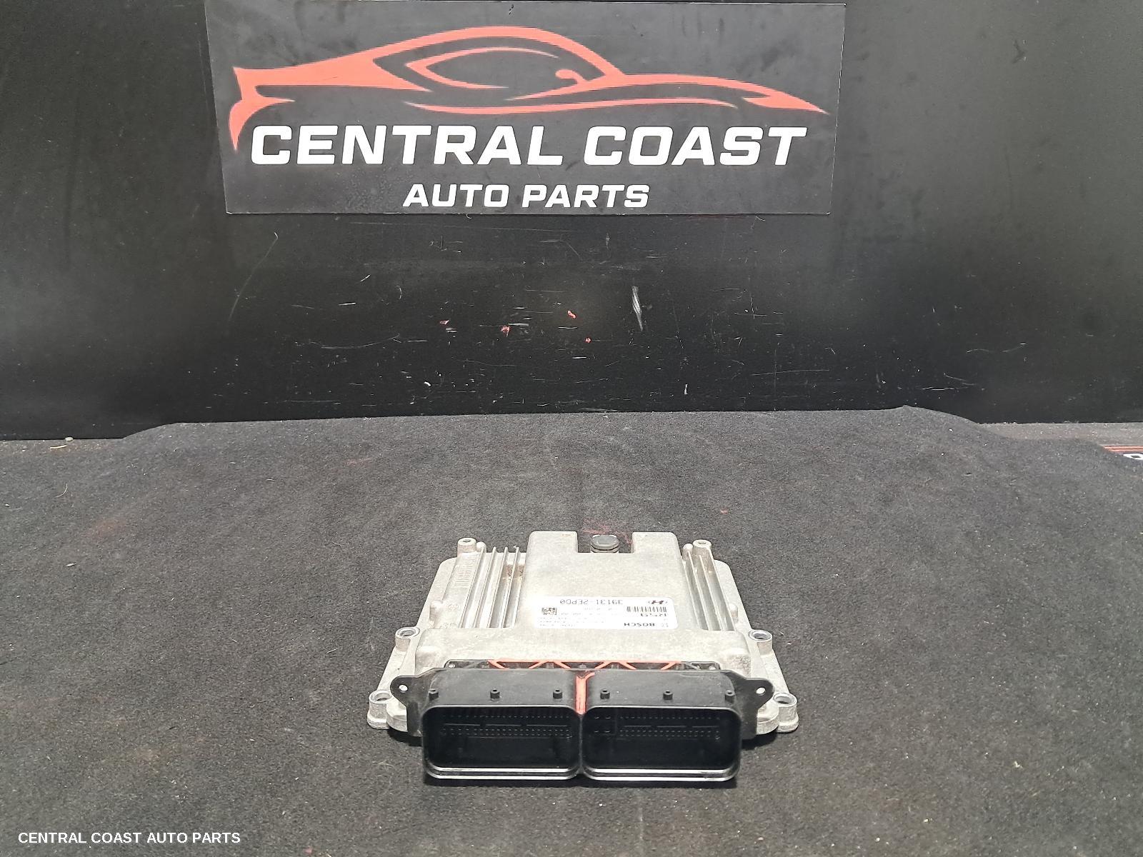 ECU