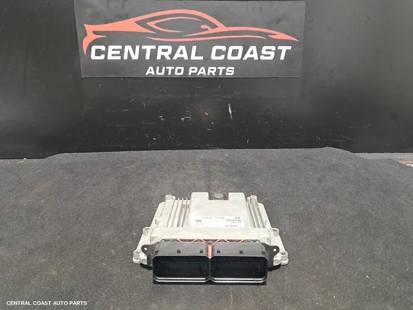 Ecu