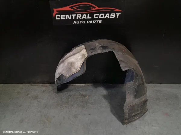Left Guard Liner