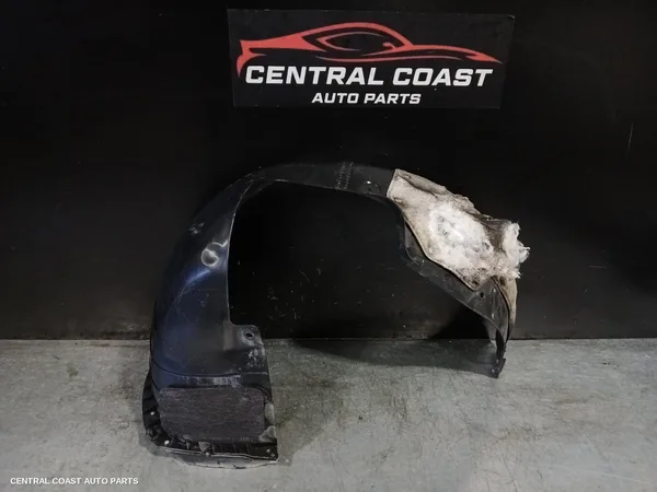 Right Guard Liner