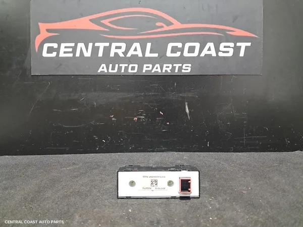Pwr Dr Wind Switch