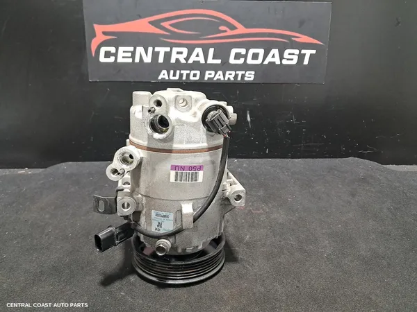A/C Compressor