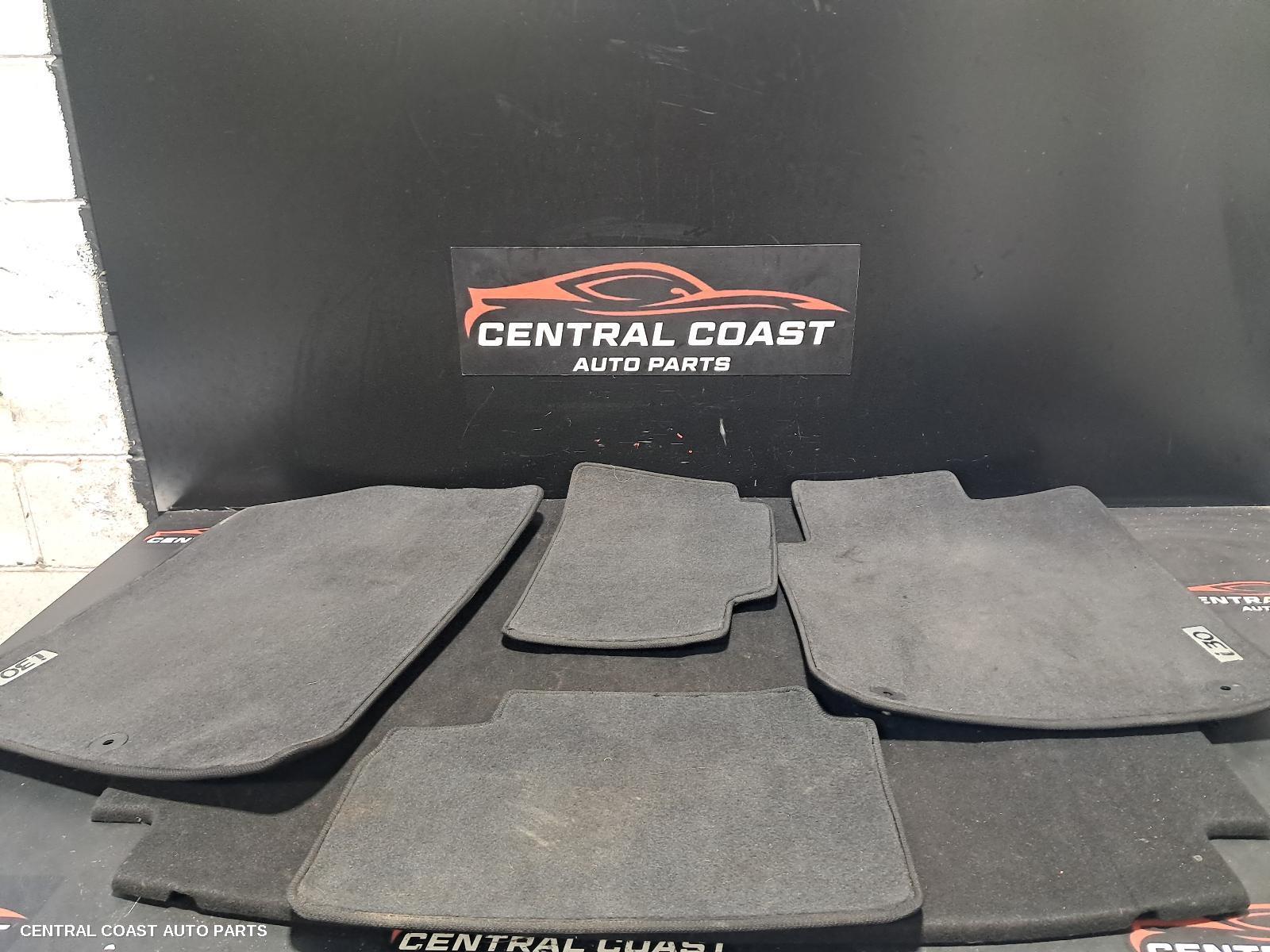 Floor Mats