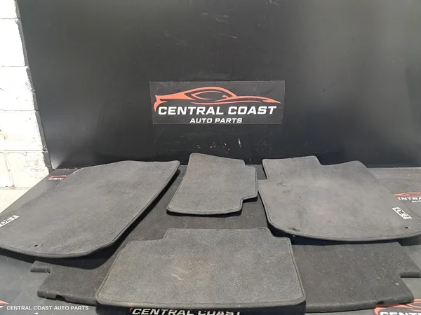 Floor Mats