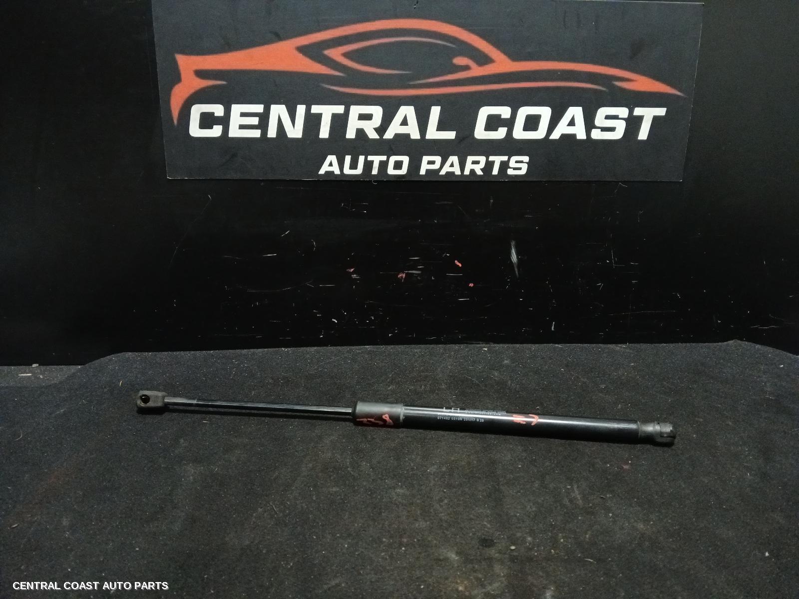 Hatch Strut