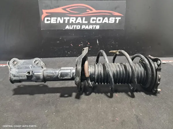 Left Front Strut