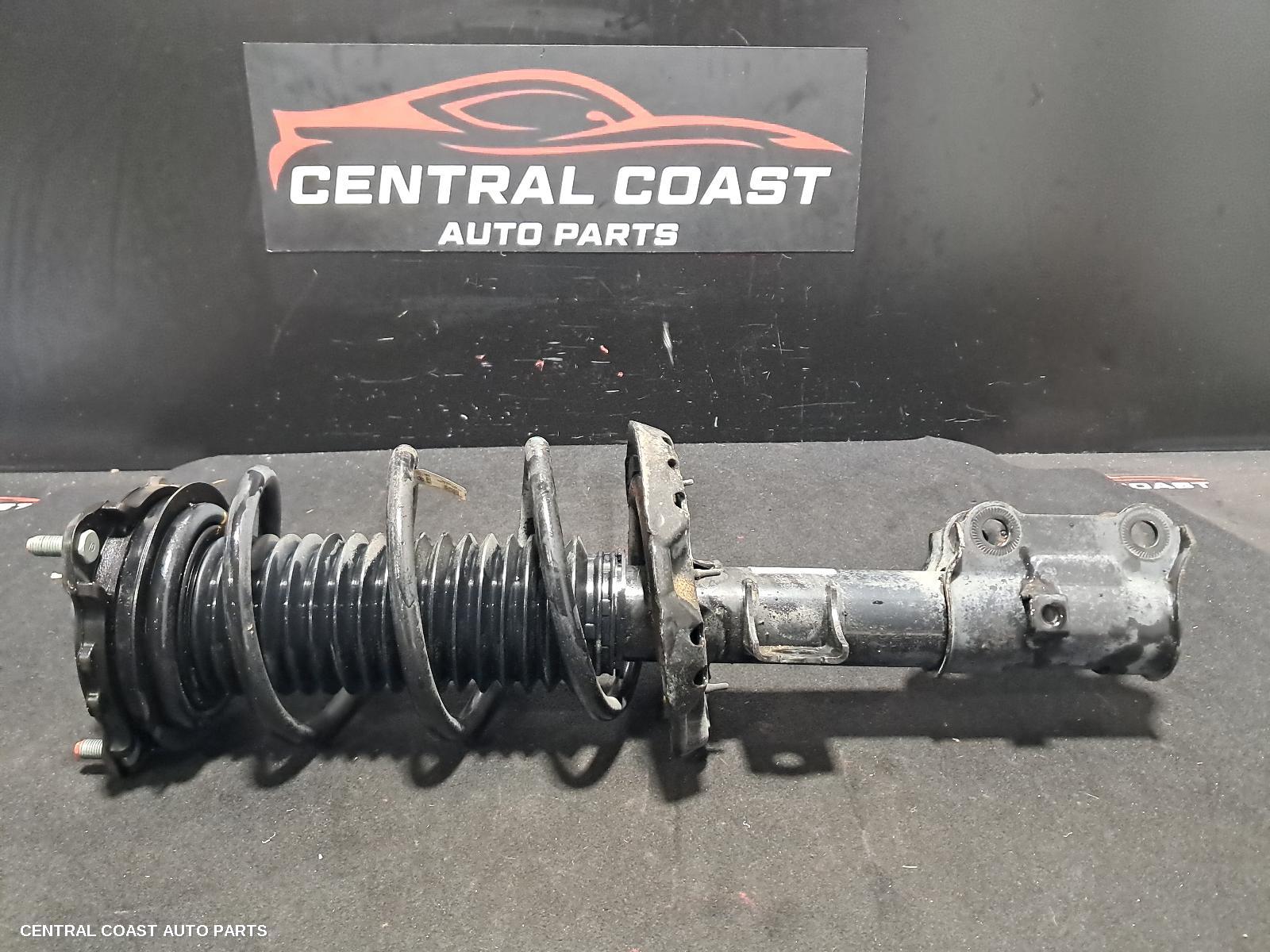 Right Front Strut